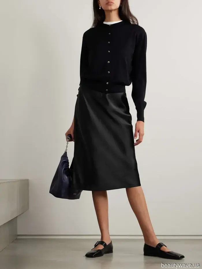 I’m Already Embracing Autumn: 7 Stylish Outfit Inspirations I’ve Recently Included in My Mood Board