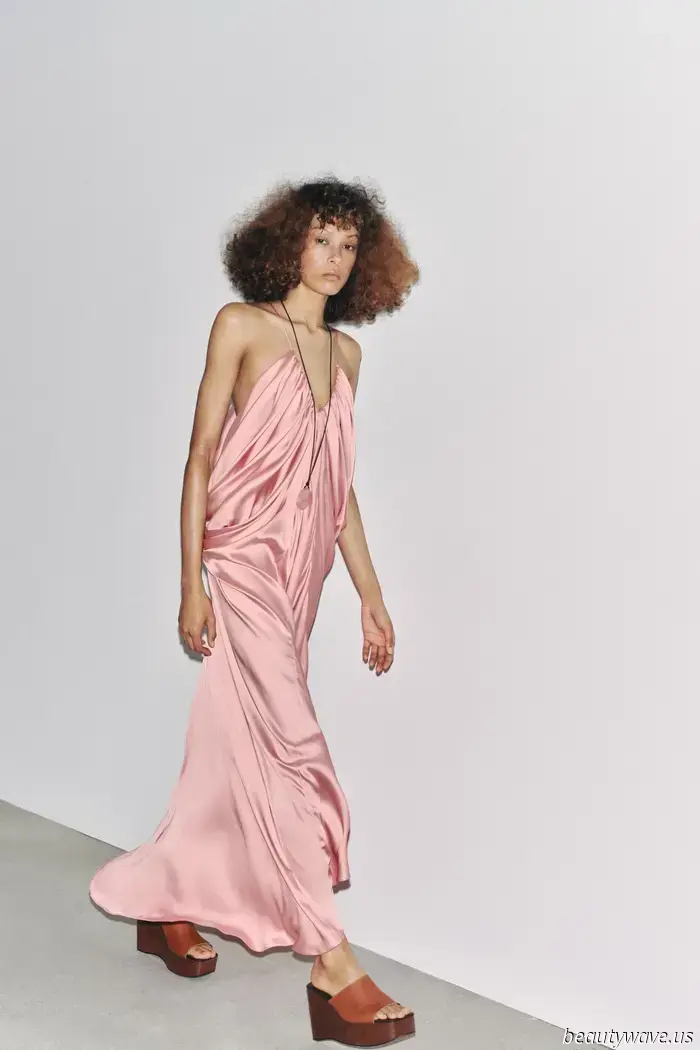 When fashion enthusiasts shy away from neutrals, they opt for this attractive dress color instead.