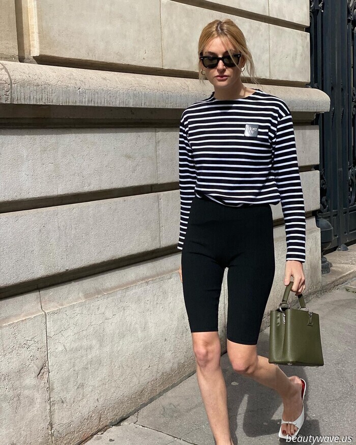 Critics, Keep Scrolling—This Controversial Sandal Color Is Making a Comeback.