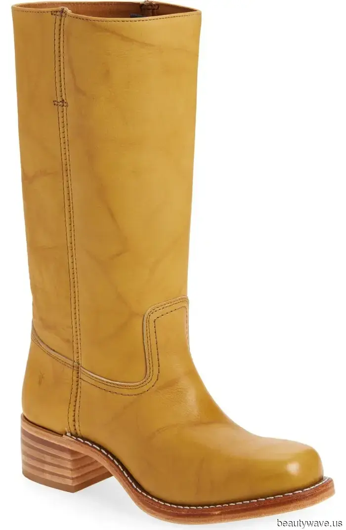 Breaking News: 7 Shoe Styles That Are Trending and 7 That Are Out for Fall 2025