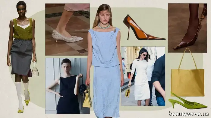 It’s confirmed: Here are the 7 must-have investment pieces on the fall wish list of every fashion enthusiast.