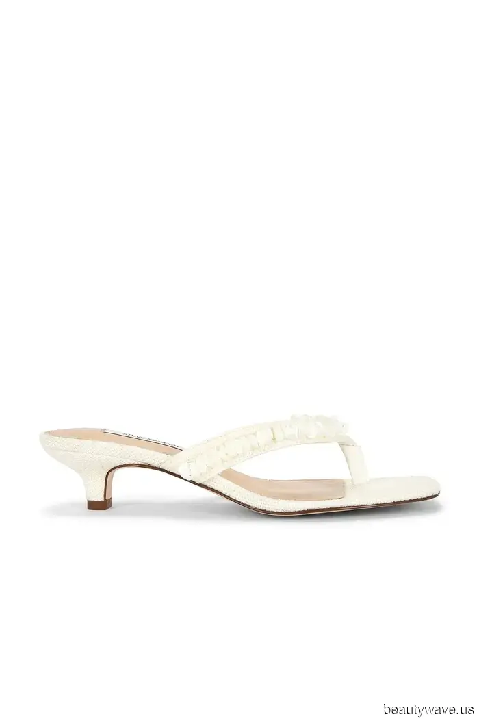 39 Beautiful Summer Dresses and Sandals Priced Under $250 Are Available Here