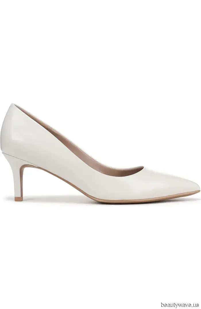 Ogni celebrità, da J.Lo a Kate Middleton, sa indossare questo outfit classico quando non è sicura di cosa mettere.