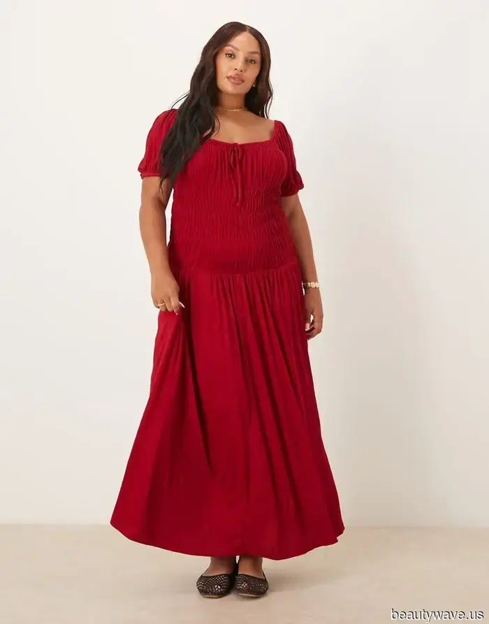 Autumn Fashion Is My Favorite—31 Plus-Size Styles That Fashion Enthusiasts Will Embrace in the Coming Months.