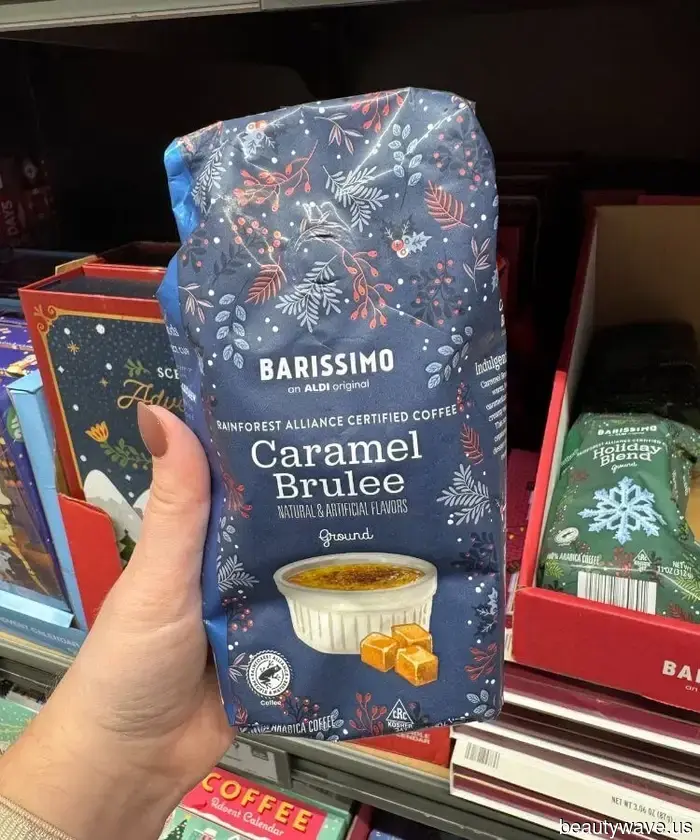 15 праздничных товаров Aldi, которые я запасаю в этом сезоне