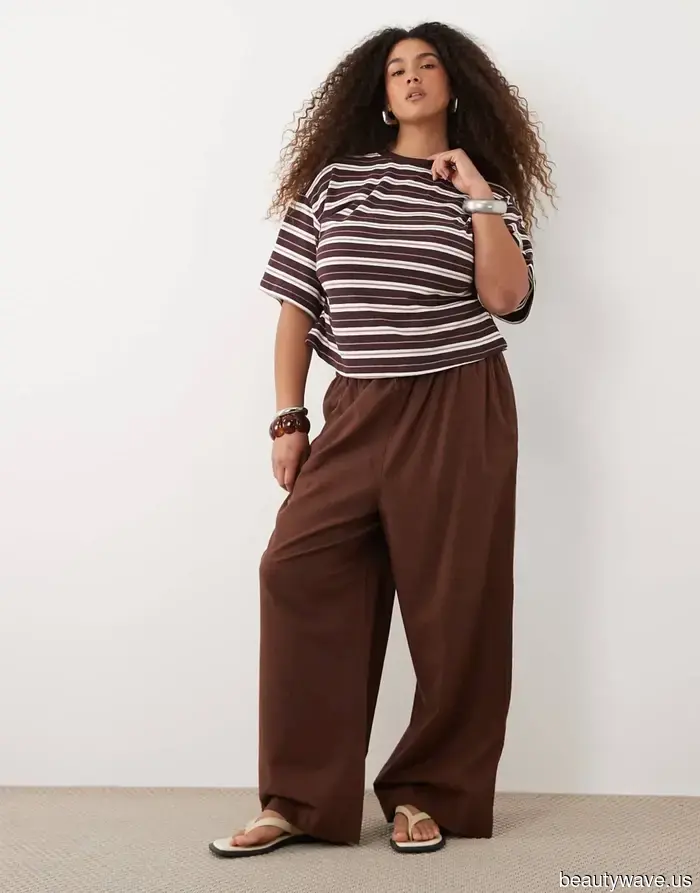 Silk! Taffeta! Tassels! Here are 7 summer trouser trends in 2026 that make it worth swapping your jeans.