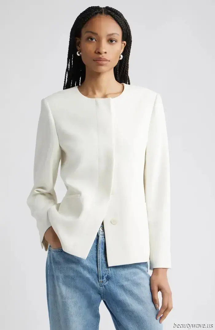 Parisian Style Signifies Chic—French Women Would Adore These 42 Items from the Nordstrom Anniversary Sale