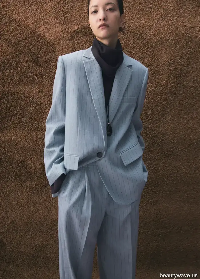 Apologies, Denim—Here are the 5 summer blazer trends to watch for in 2026.