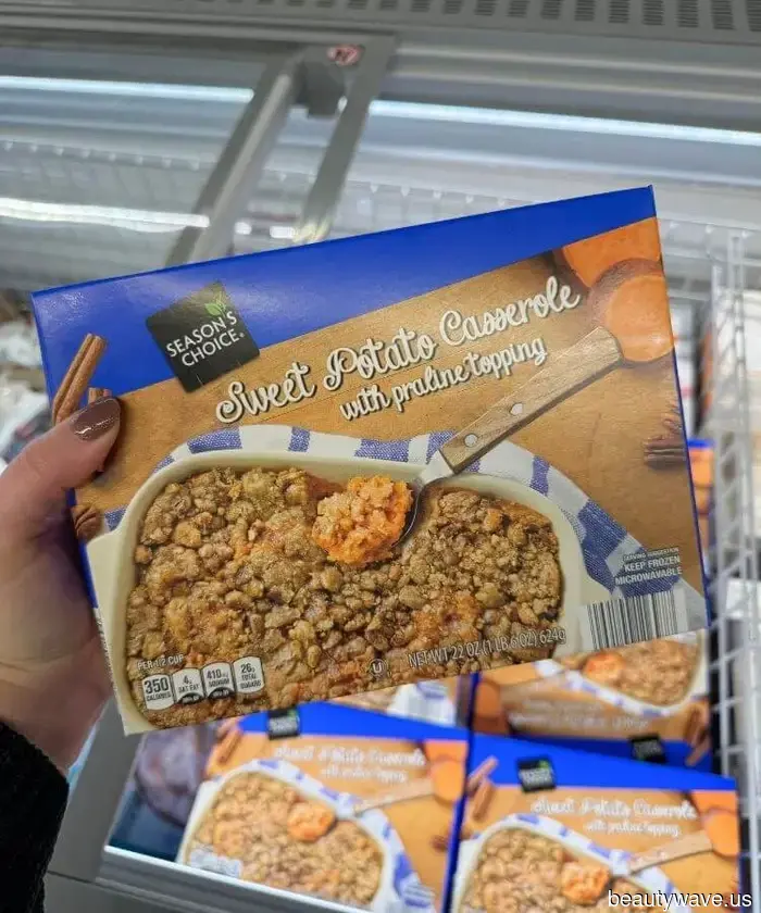 15 праздничных товаров Aldi, которые я запасаю в этом сезоне