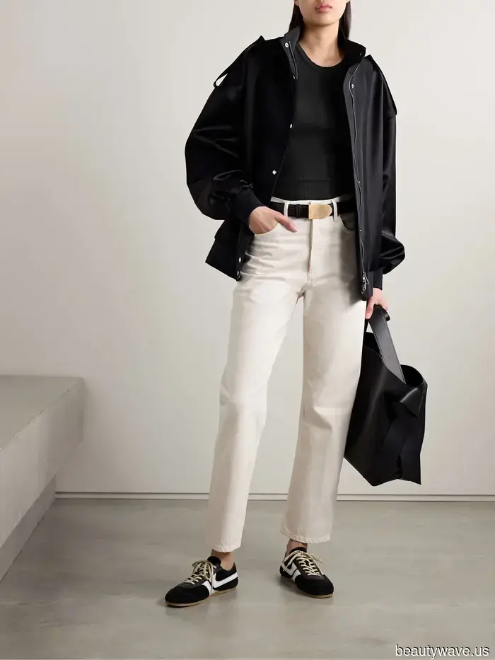 My Current Vibe Is "Autumn in London"—7 Anti-Trend Outfits That Perfectly Fit the Theme