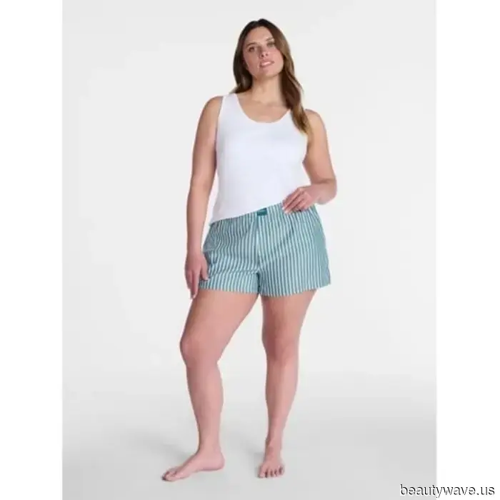 My mom always discovers the best fashion finds at Walmart—here's what she uncovered for summer.