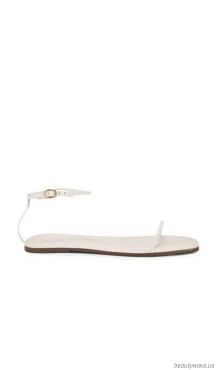 7 Stunning Sandal Trends That Fashion Enthusiasts Will Embrace in 2025