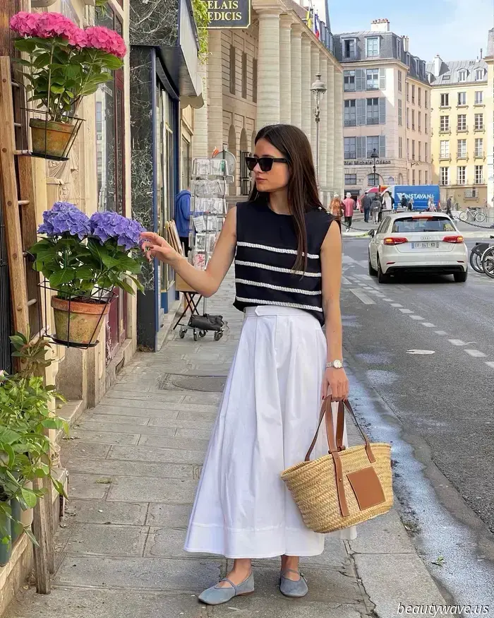 This Anti-Trend Piece Ensures Every Summer Ensemble is a Winner