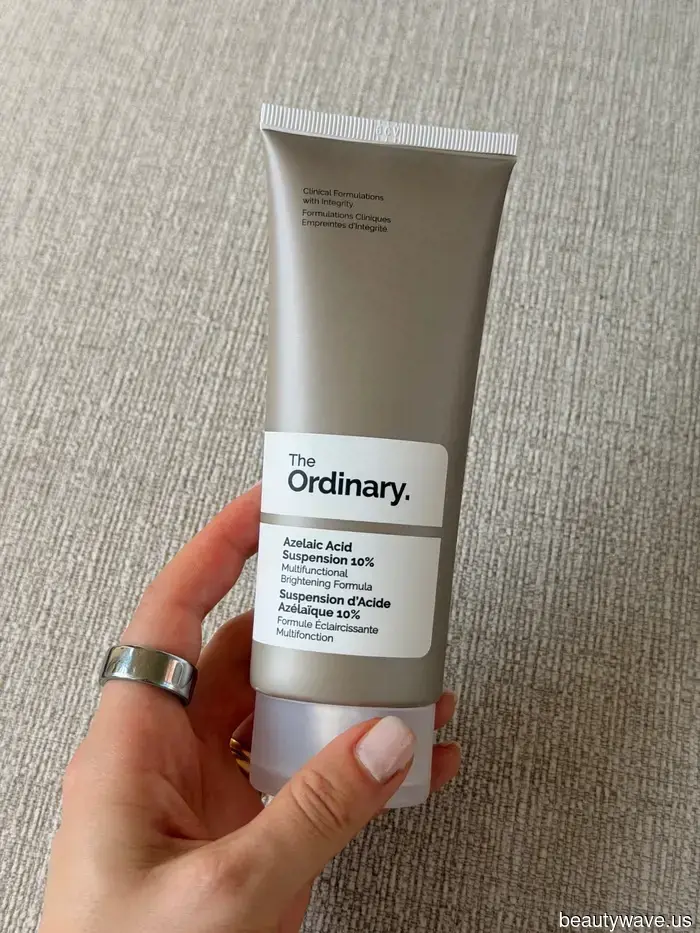 Я использую The Ordinary с первого дня&mdash;это продукты, которые стоят ваших денег
