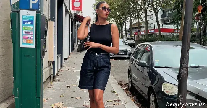 Wenn eine französische Frau beim Amazon Prime Day Sale einkaufte, würde sie sofort diese 31 schicken Favoriten in den Warenkorb legen