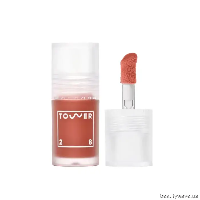 Summer Begins in 24 Days—24 Beauty Products in the "I Absolutely Need This" Category