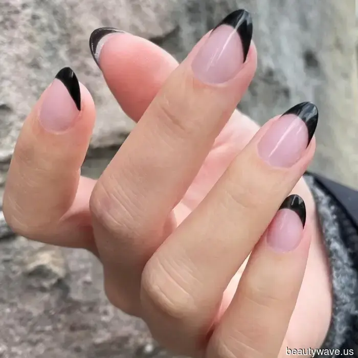 Wenn Ihre French Tips veraltet wirken, sind diese frischen Designs die perfekte Alternative in diesem Sommer.