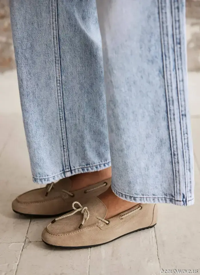 Dieser frische Herbst-Schuhtrend wird jeden dazu verleiten, zu denken, du bist ein reicher Mädchen.