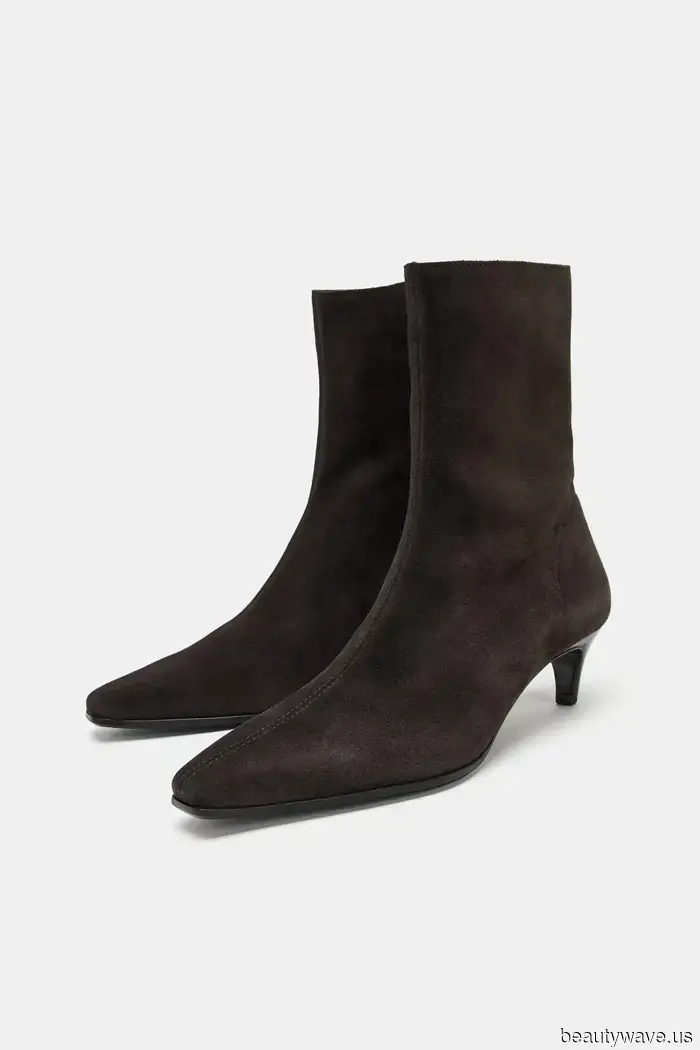 Arriving Now: The 5 Boot Color Trends Set to Take Over Your 2026 Wardrobe