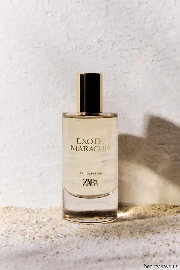 Los individuos más elegantes que conozco están haciendo espacio en sus tocadores para este perfume ácido.