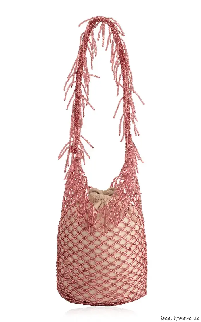 Not a Clutch—The Evening Bag Has Been Revamped to Reflect This It Girl Trend for 2026.