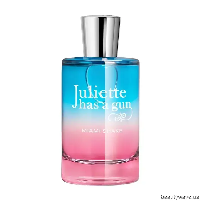 If you're captivated by Marie Antoinette, Ribbon, and Coquette Blush, then this fragrance is just for you.