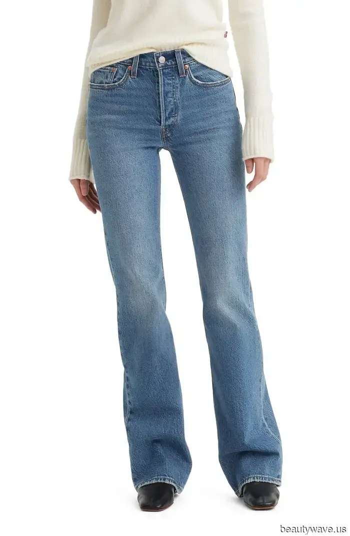A French Woman Enters Nordstrom—33 Items She’s Purchasing From the Half-Yearly Sale