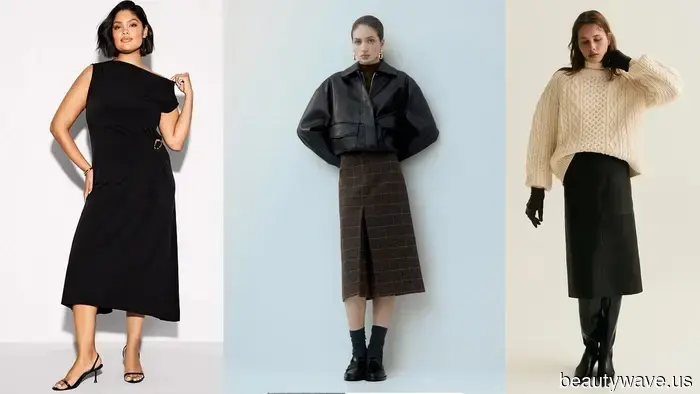 Если вашему шкафу нужно обновление, оживите его с помощью этих новых вещей от H&M, Old Navy и Mango