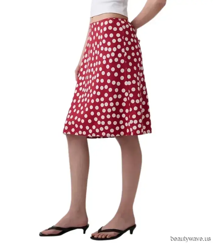 Hier sind sie: Die 25 besten Frühlingsröcke unter 100 $ im Internet