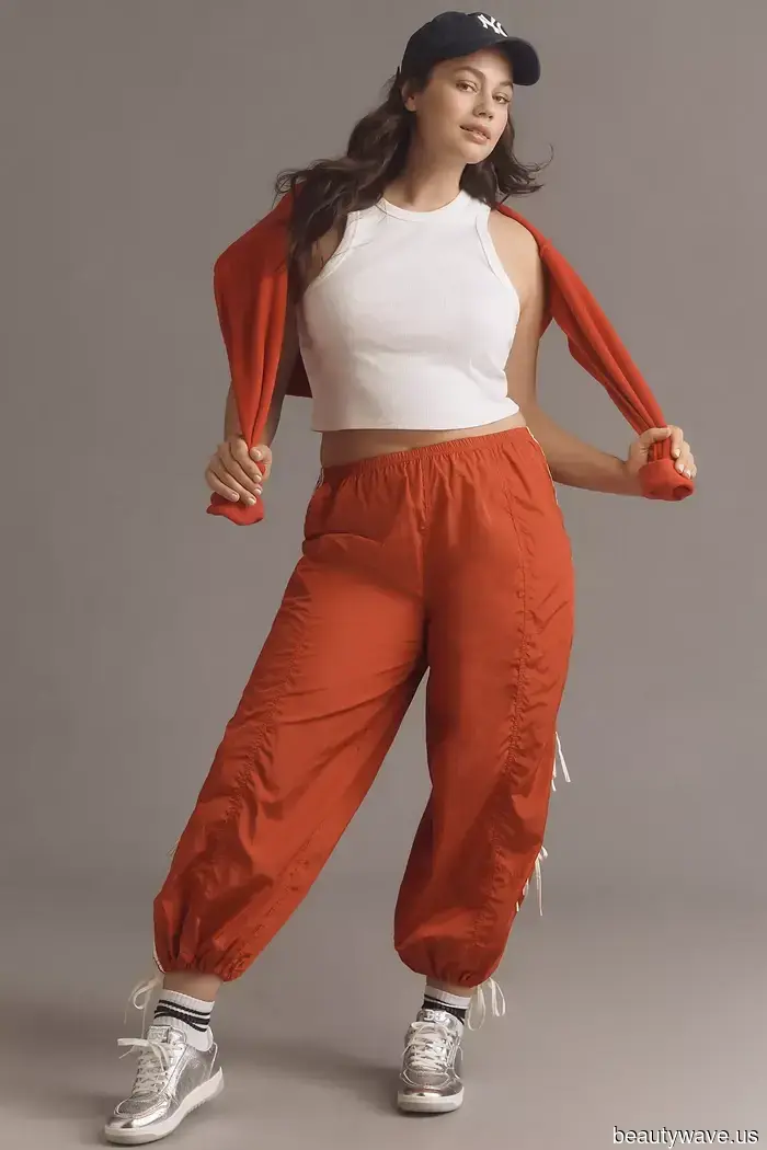 To achieve a polished look, these 28-plus-size new arrivals will help you accomplish that.