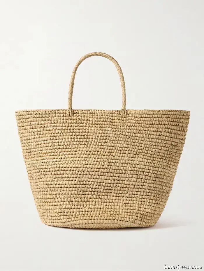 The Timeless Allure of the Basket Bag
