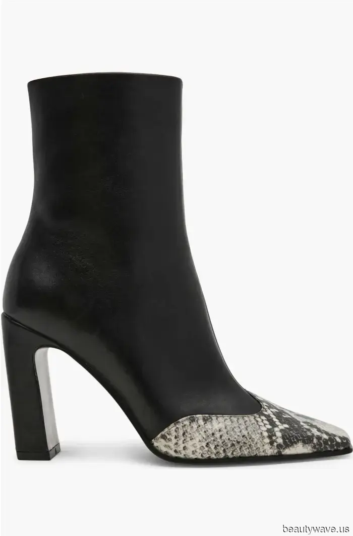 Acabo de desplazarme por todas las botas en Nordstrom, Zara y Revolve&mdash;Estos 30 pares son los mejores.