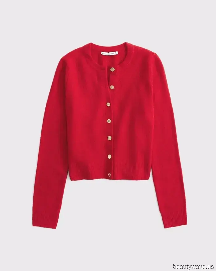 I'm 22, my sister is 32, and we both are fans of Abercrombie & Fitch—27 stylish Black Friday deals we're…