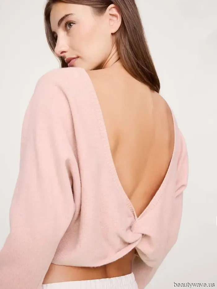 Banana Republic es sinónimo de estilo&mdash;Estas 20 nuevas llegadas me dejan sin palabras.