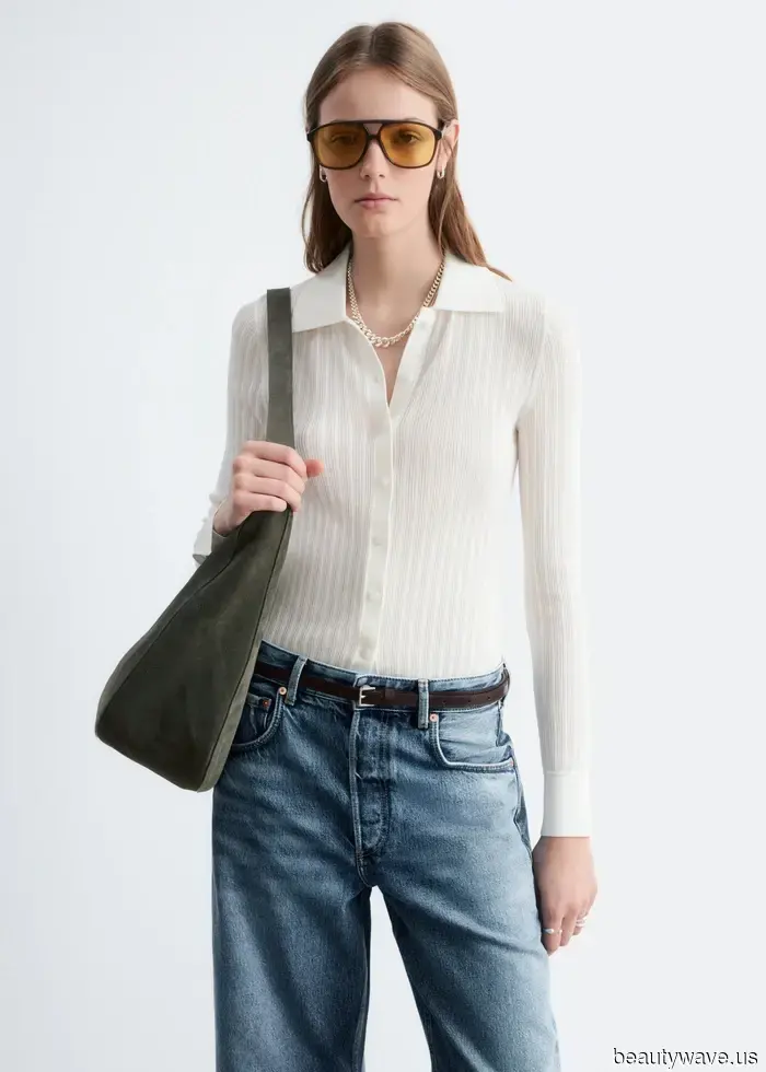 Я это заявляю&mdash;это самая дорогая на вид весеняя коллекция на высоких улицах прямо сейчас