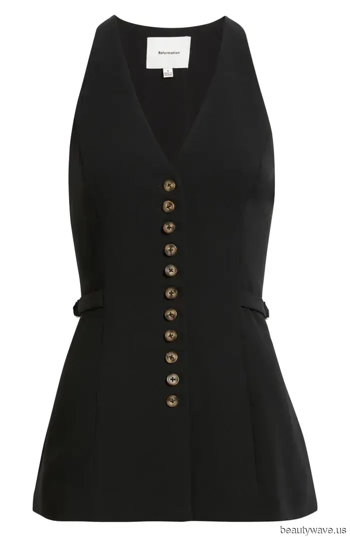 Trendy Apparel for Fall—28 Stylish Selections from Zara, Nordstrom, J.Crew, and Shopbop