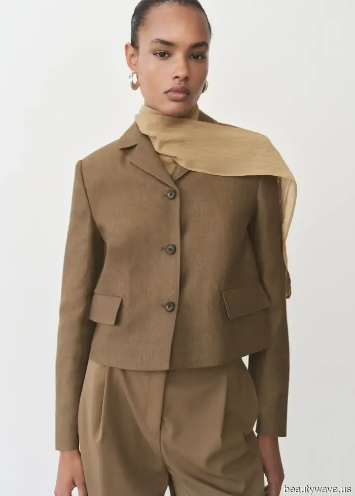 Si quieres estar a la moda esta primavera, añade estas 8 sutiles nuevas siluetas a tu armario.