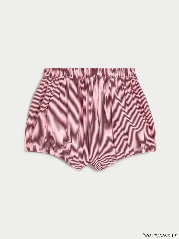 Goodbye, Denim Cutoffs—Thanks to Prada, This Controversial Shorts Style Is Making a Comeback.