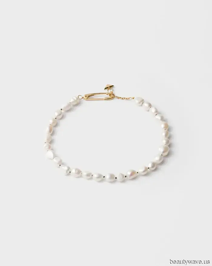 6 Spring Jewelry Trends That All the Most Stylish Dressers Are Embracing