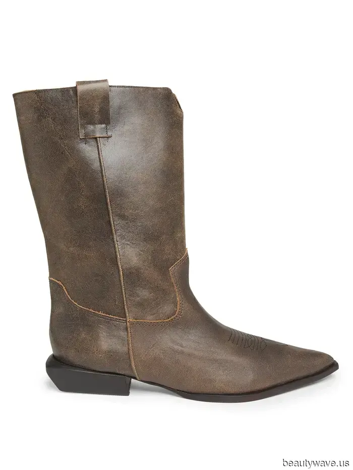 It's Official: These 7 Boot Styles Will Be Outdated by 2026