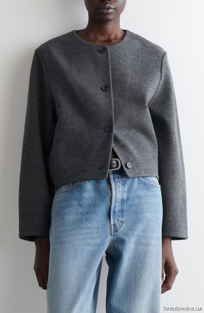 If Stylish Apparel Is Your Passion (Clearly, It Is)&mdash;These 29 New Items from Nordstrom Will Captivate You