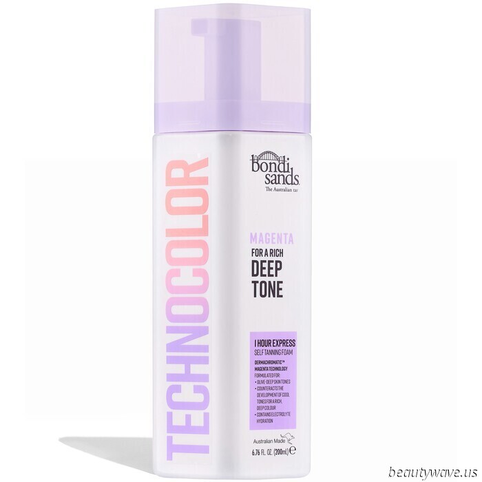 I've Tried Them All—These 6 Express Fake Tans Provide a South of France Glow in Under an Hour.