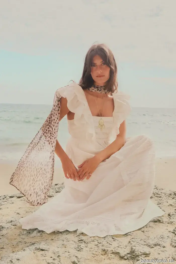 He encontrado 34 vestidos de verano elegantes que las mujeres con estilo estarán usando desde ahora hasta septiembre.