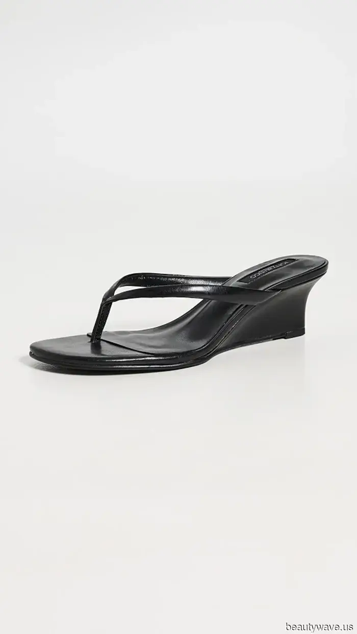 Sono arrivati i primi scarpe It dell'estate 2026, e non sono né ballerine né tacchi alti.