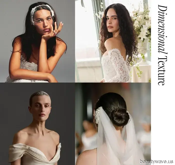 I’m Revealing the Secrets of Bridal Beauty: Essential Hair, Nail, and Makeup Trends for 2027
