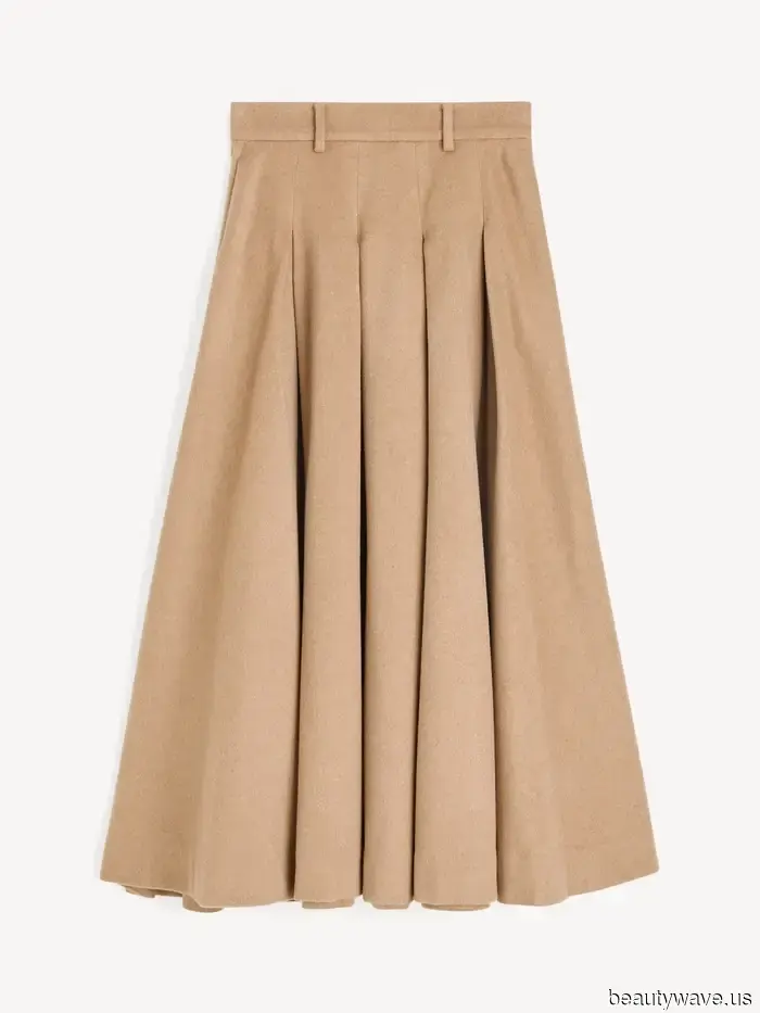 As a Fashion Editor based in Paris, here are 7 sophisticated pieces that chic French women will depend on this autumn.