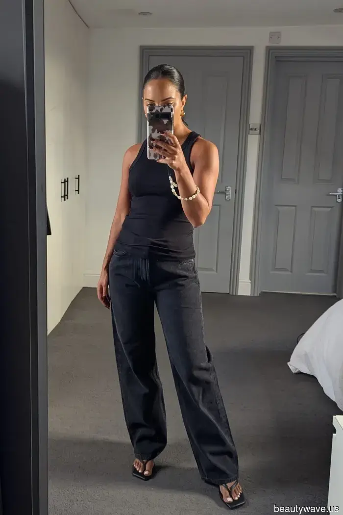 As a petite fashion editor who embraces denim, here are the finest pairs of anti-skinny jeans I've tested.