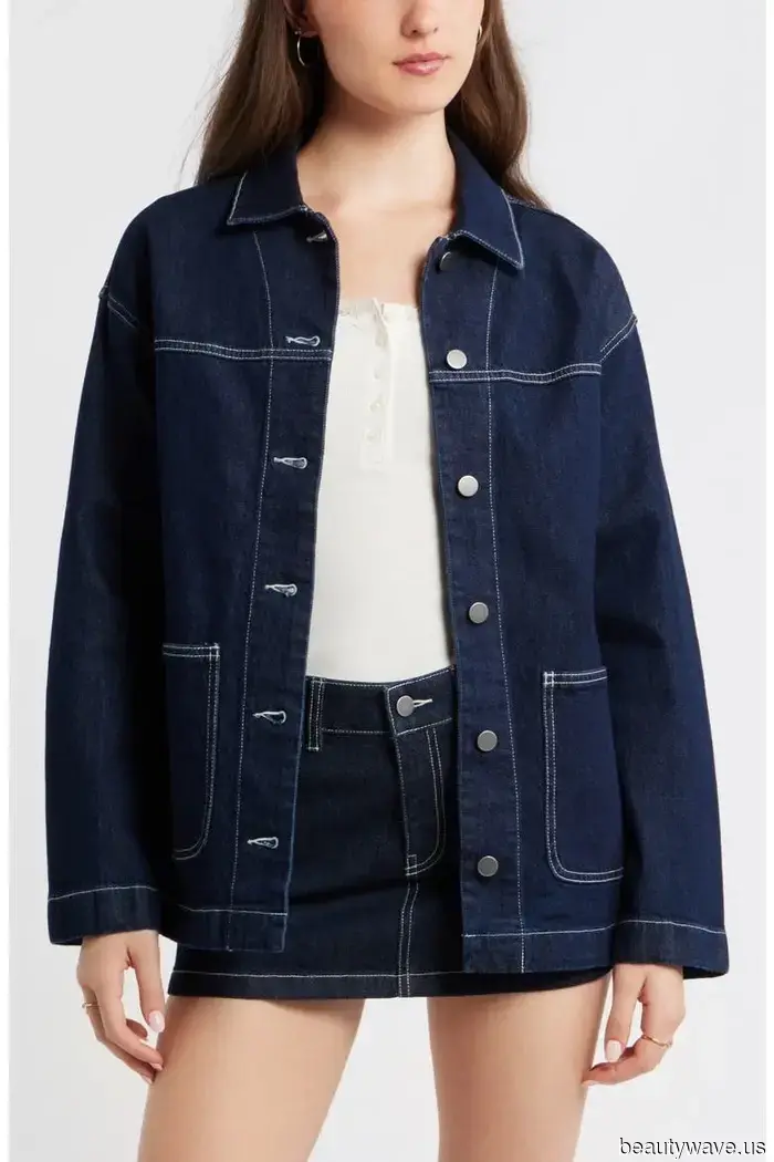 Browse My Cheat Sheet: 50 Top Anniversary Sale Picks from Nordstrom's Own Brands