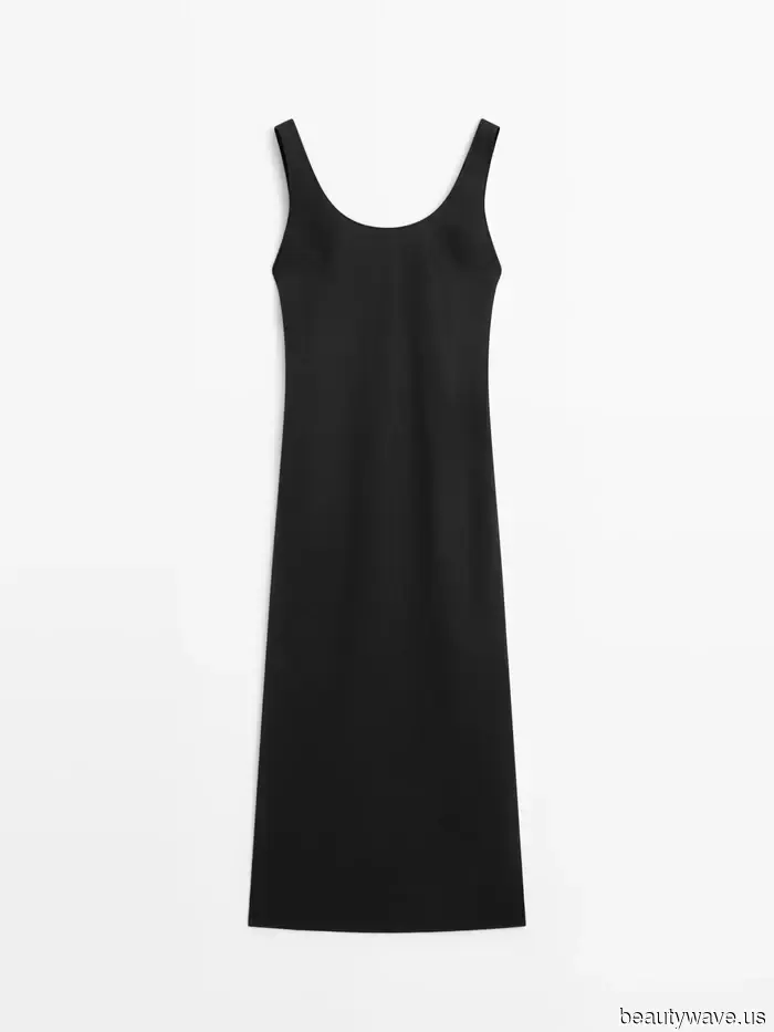 Chic, Simple, and Stylish: The Dress Trend to Watch for 2026