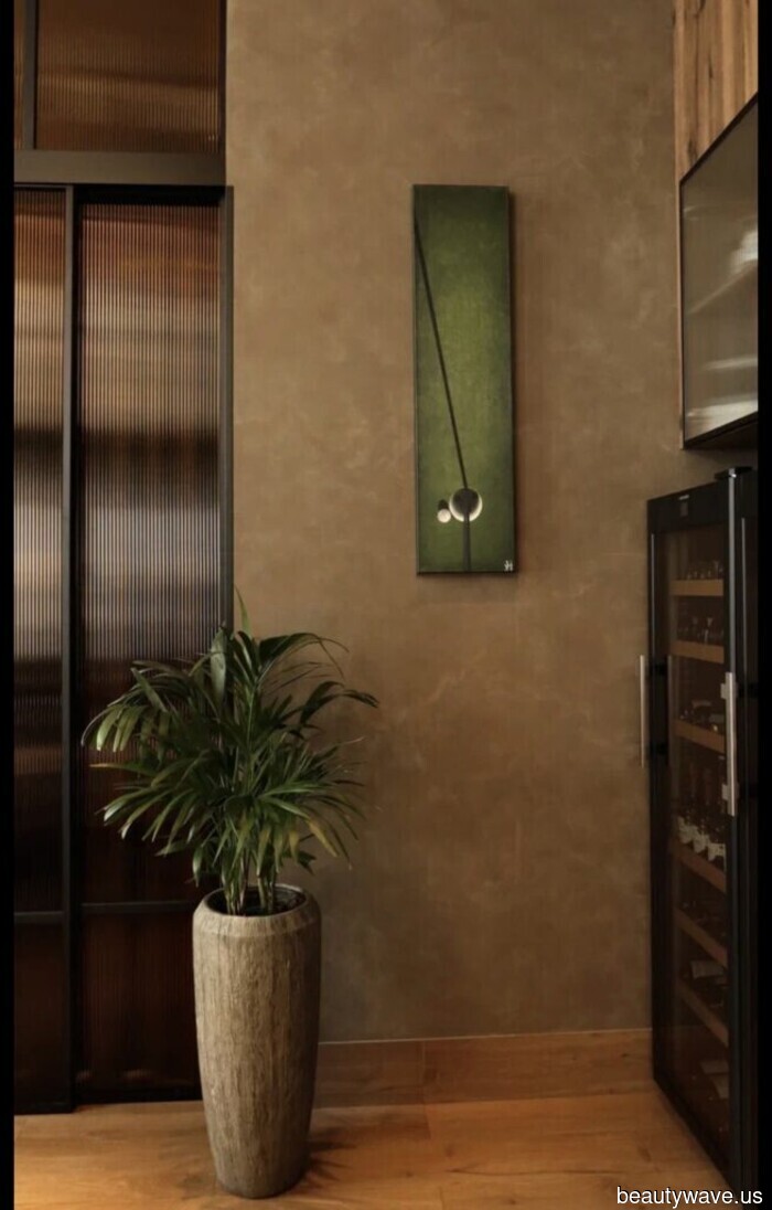 Art in Interior Design: How to Choose Paintings that Shape Space (An Author's Perspective by Artist Victoria Milovanova)